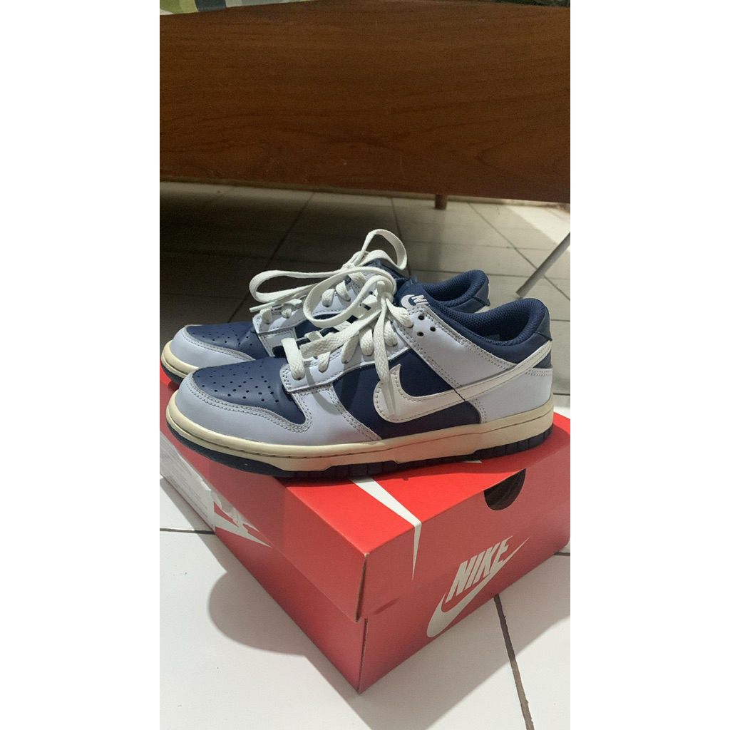 sepatu NIKE SB DUNK