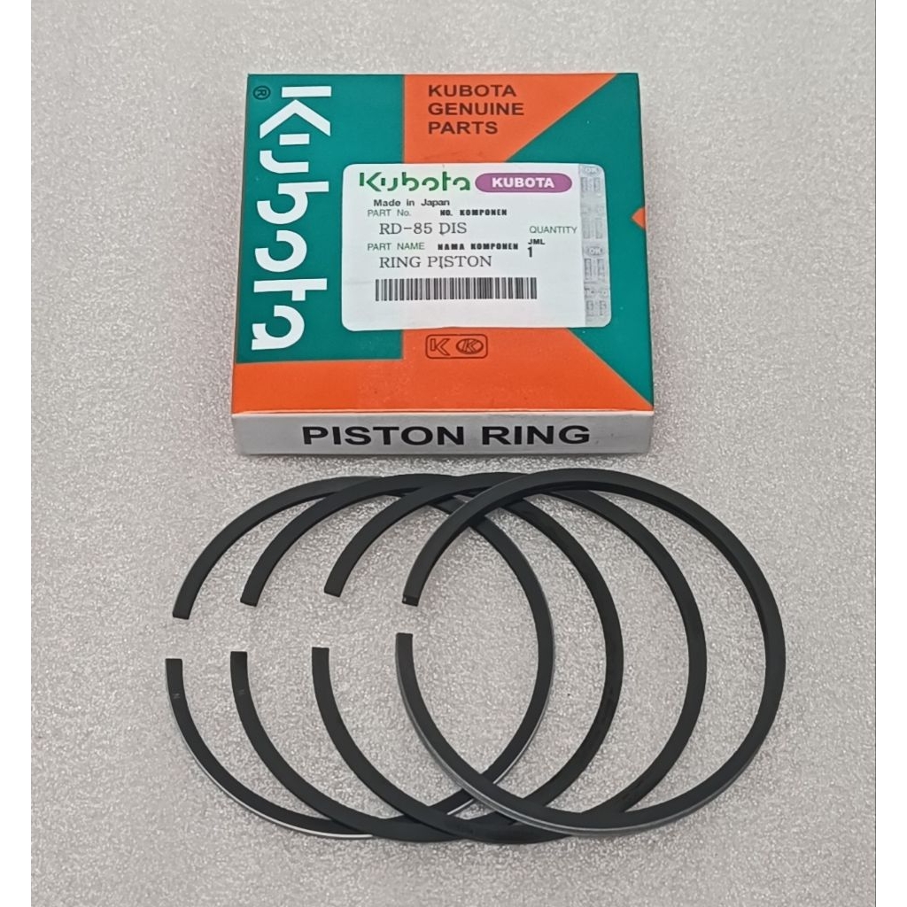 Ring Piston Kubota RD85 DI 1/2S (88mm) Diesel Kubota