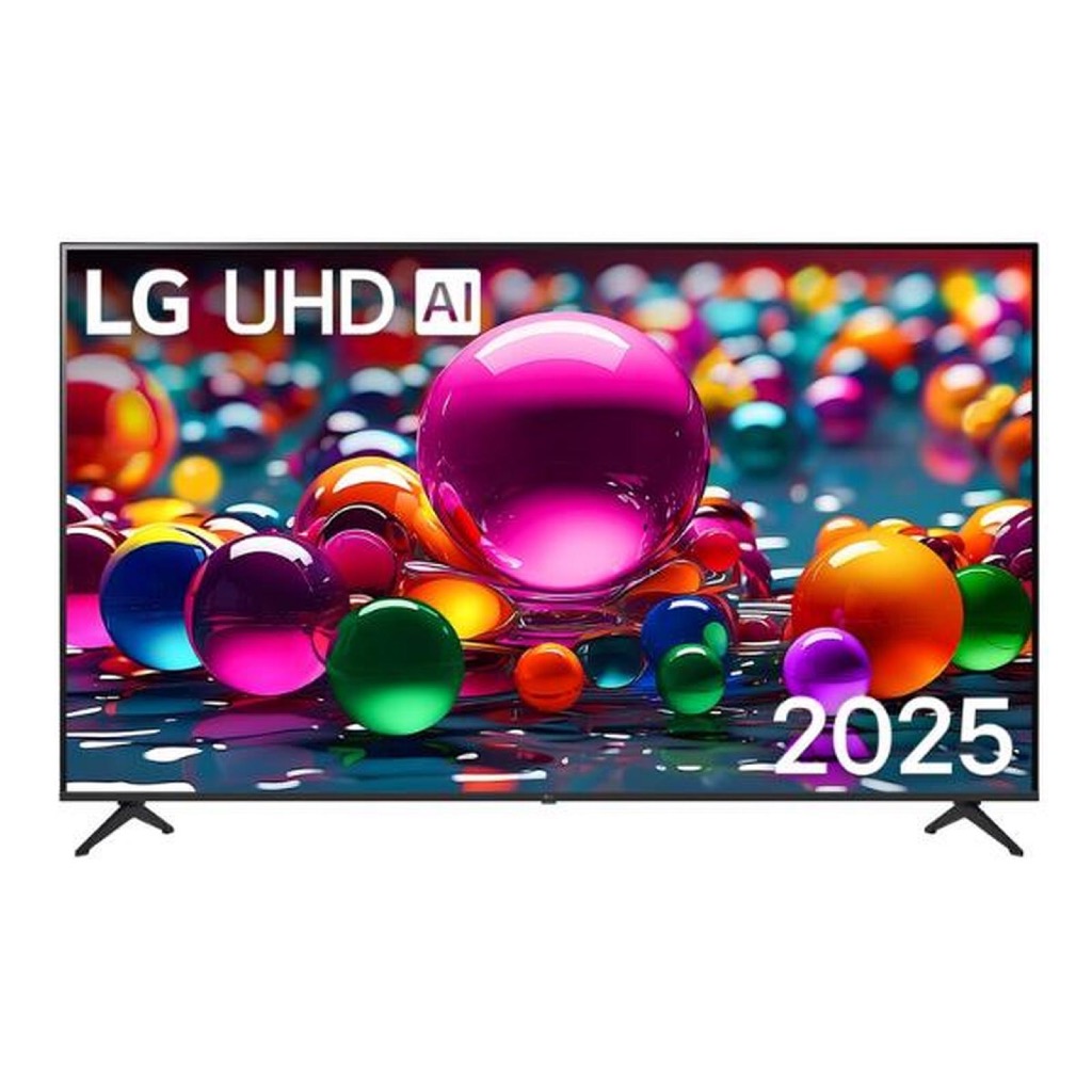 TV LG 86UA7550 SMART TV UHD 4K HDR 10 PRO TV LG 86 INCH GEN 8 86UA7550PSA