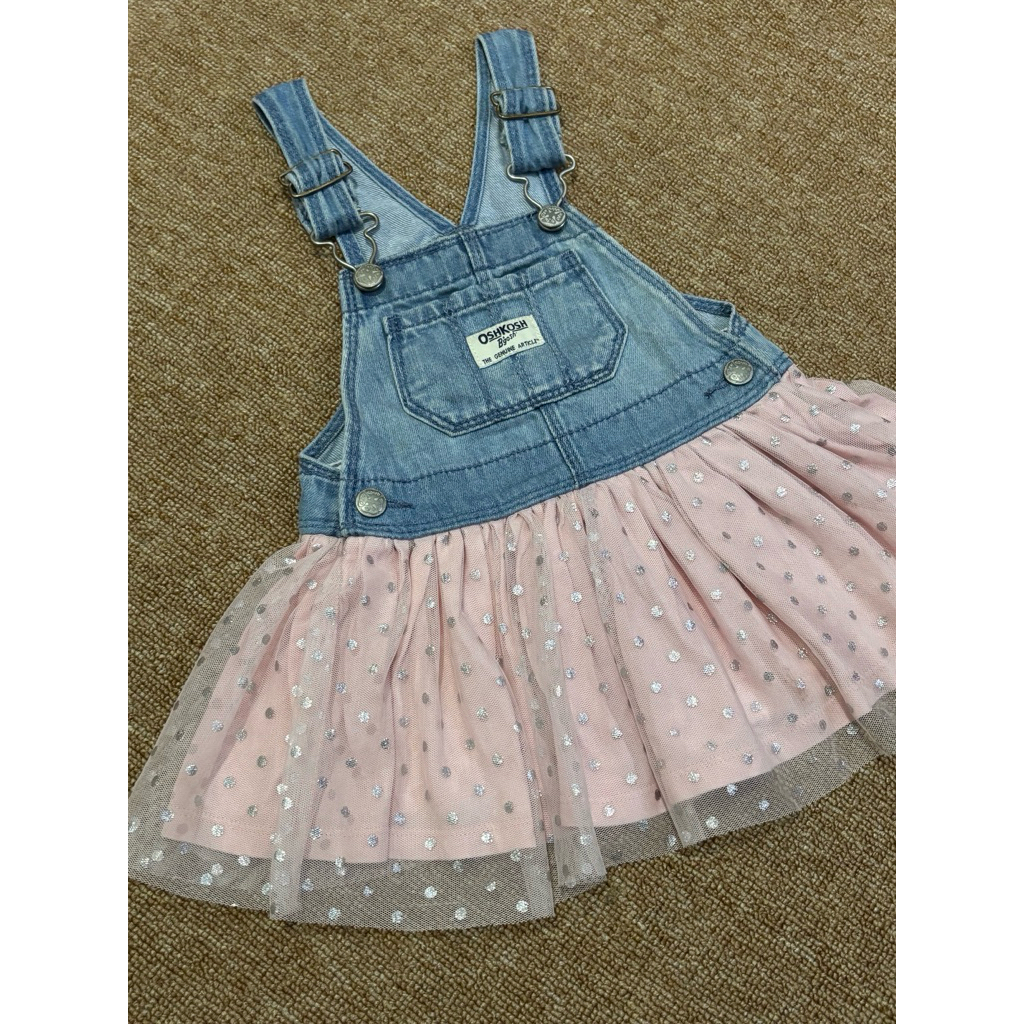 LINK REQUEST OL OSHKOSH TUTUPINK SNEAKERS ONITS