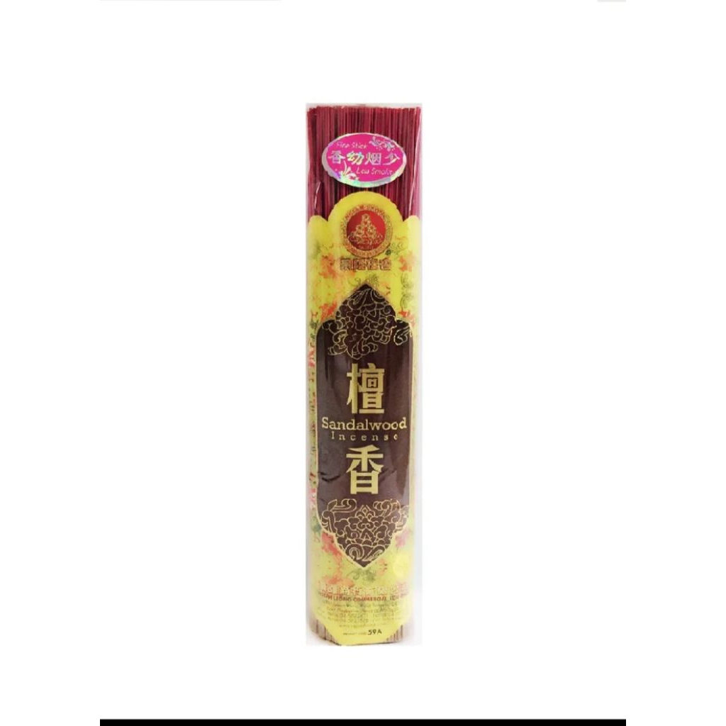 dupa sandalwood insence