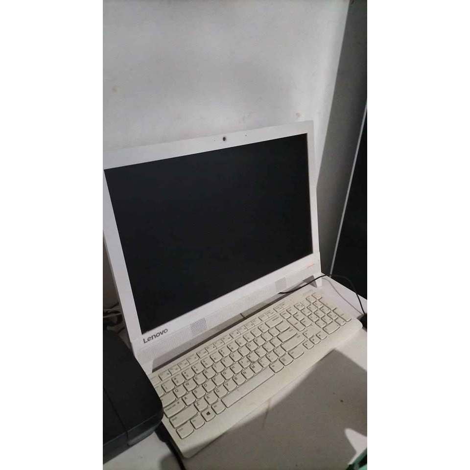 PC Lenovo All In One