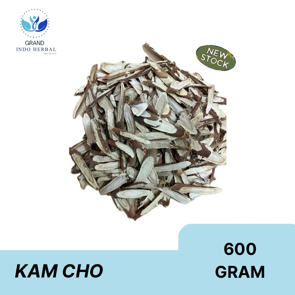 Kam cho Iris / Gan Cao / kamcho / kam co / akar manis