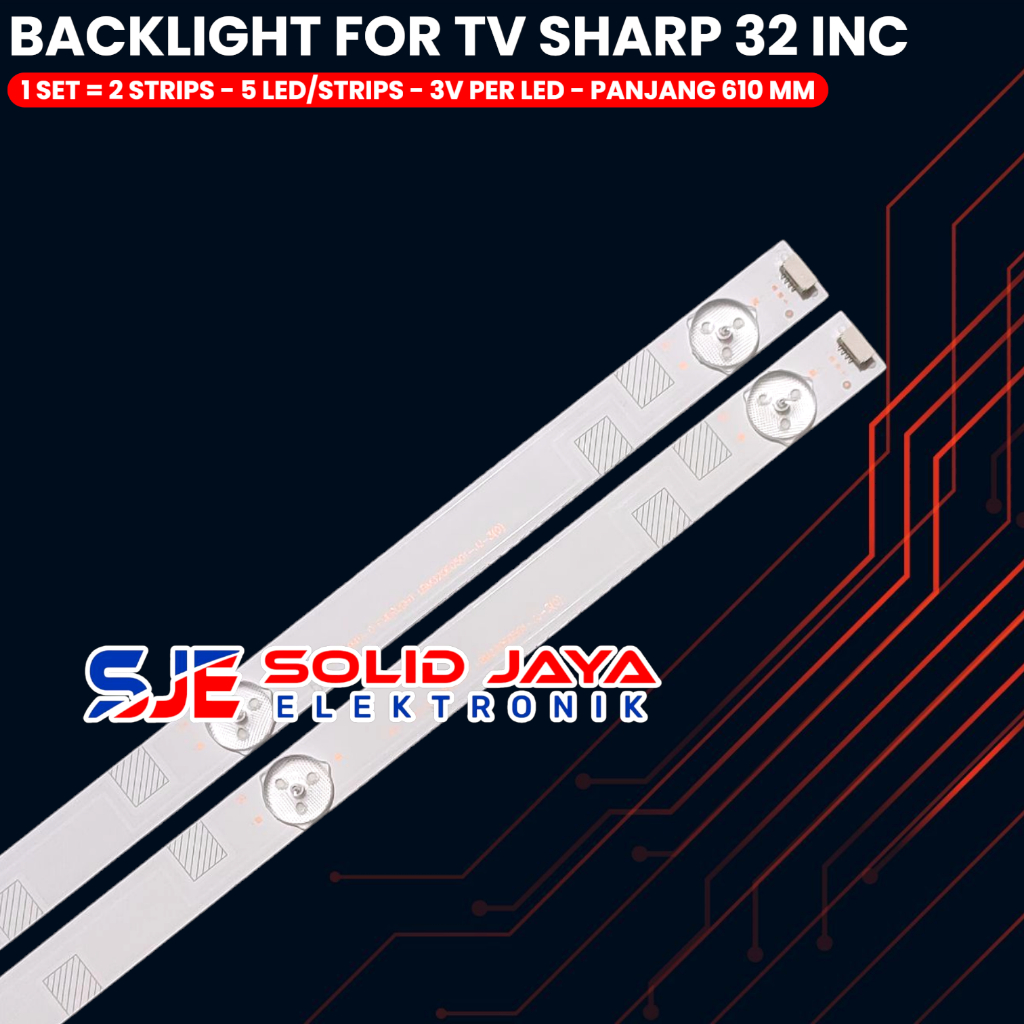 Best Sale Backlight Tv Sharp 32 Inch Lc-32Sa4100I 32Sa4101I 32Sa4102I 32Sa4200I 32Sa4500I 2T-C32Dc1I