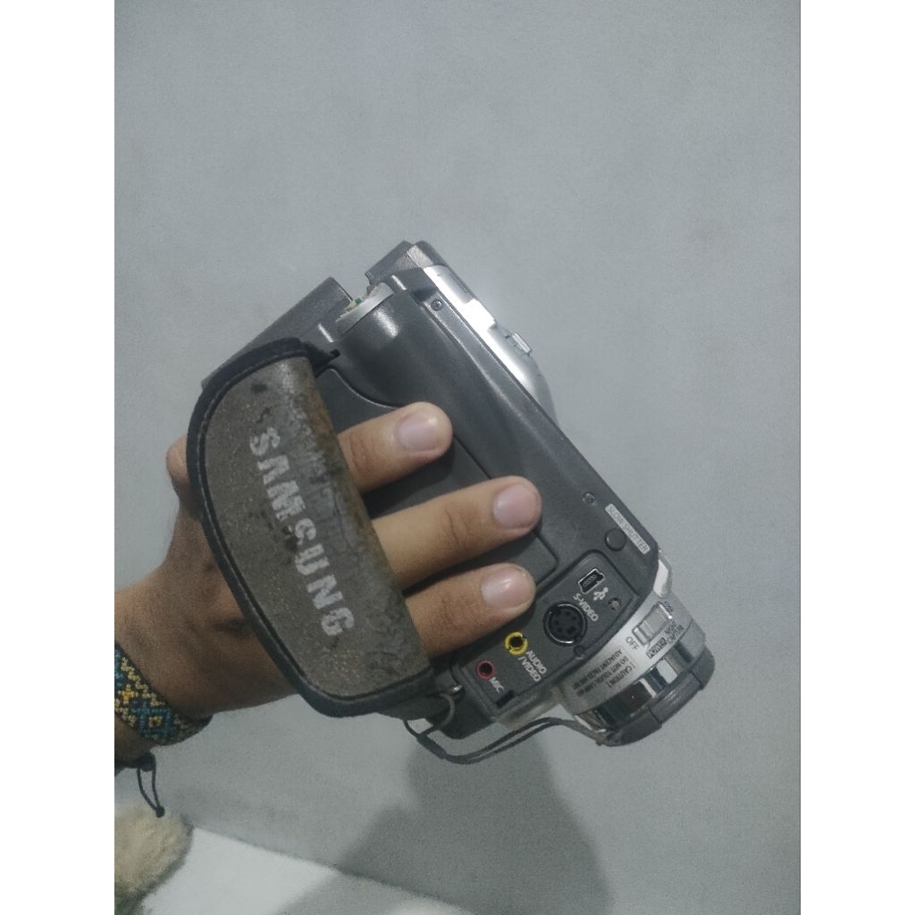 handycam Samsung