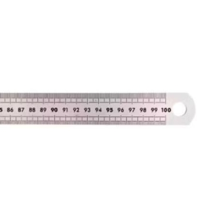penggaris besi 100cm penggaris besi 1 meter garisan besi 100cm garisan besi 1 meter