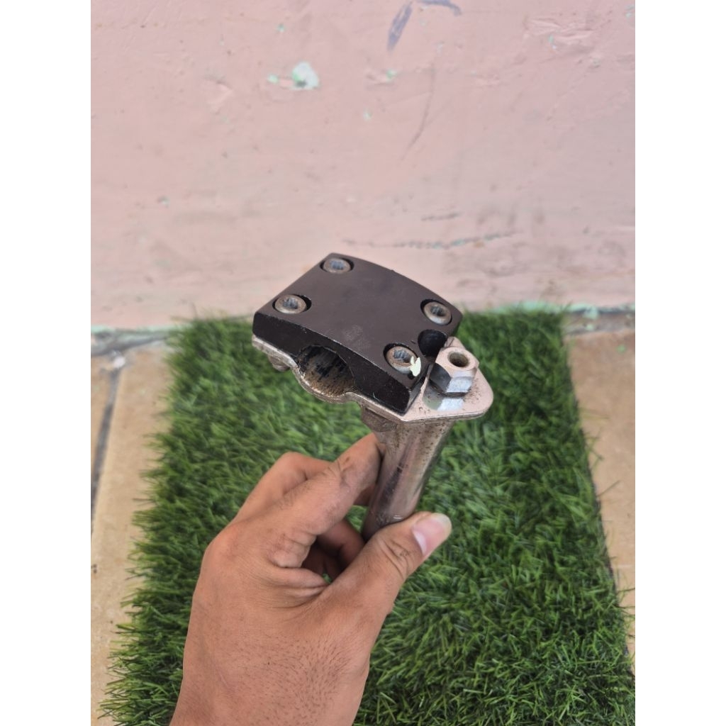 Stem sepeda BMX Old school