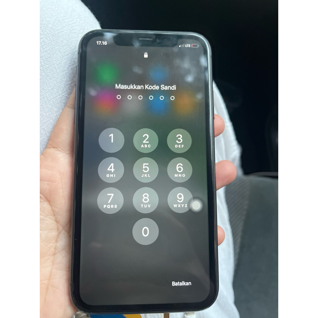 hp ip 11