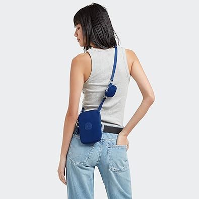 Tas Phone Bag Kipling Authentic - Elvin