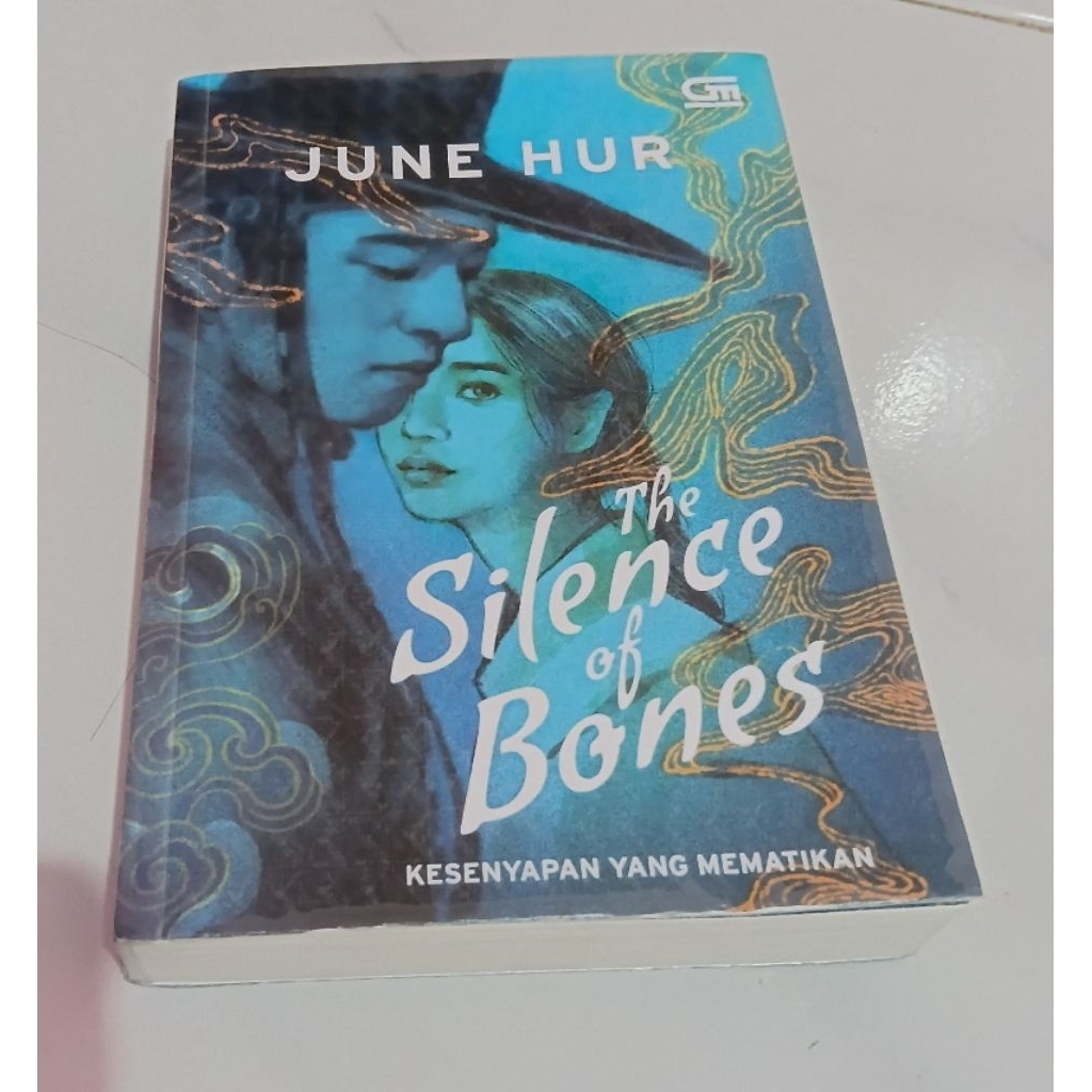 The Silence of Bones