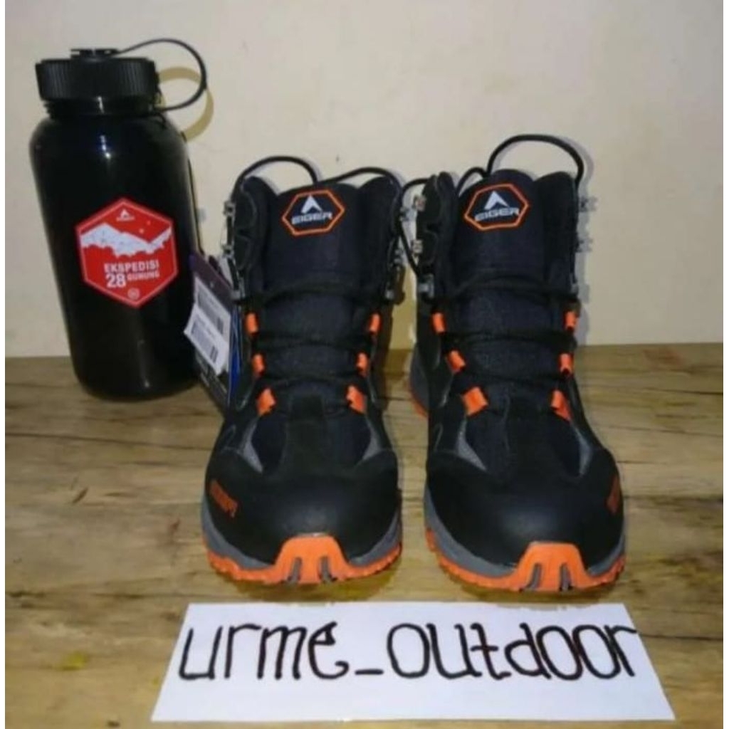Sepatu Eiger Anak Ocelot