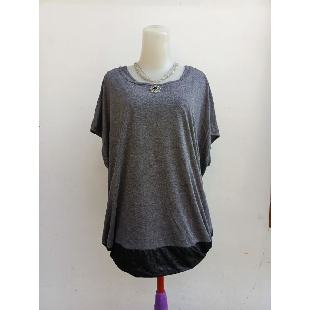 Blouse atsuro tayama