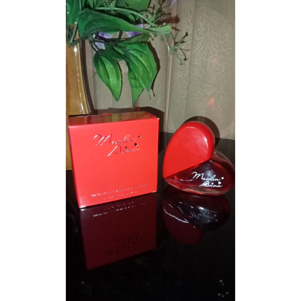 Parfum Maiden Anna
