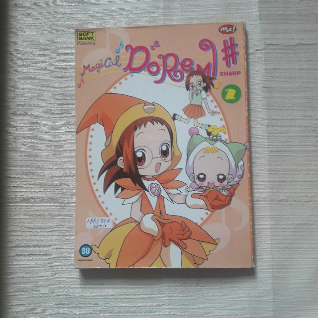 Magical Doremi