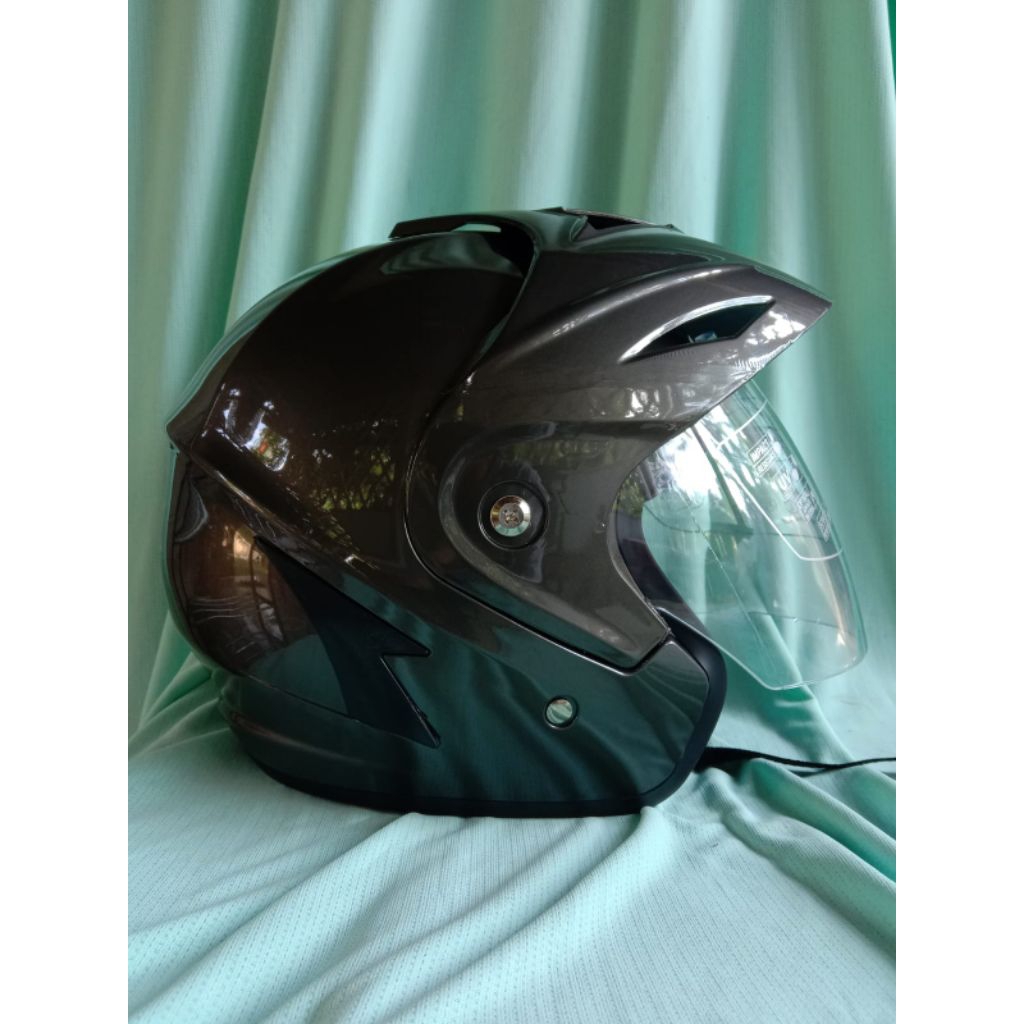 Helm TSK