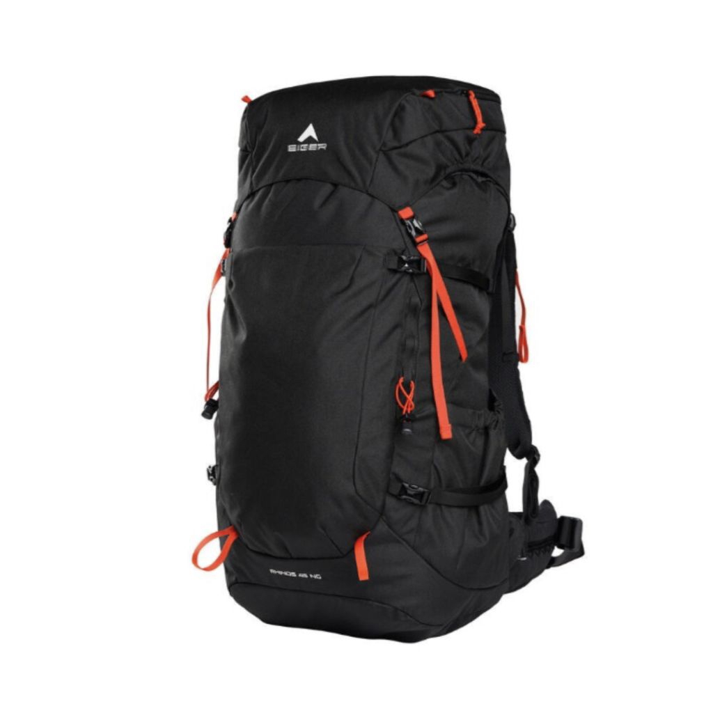 CARRIER EGR RHINOS 45L