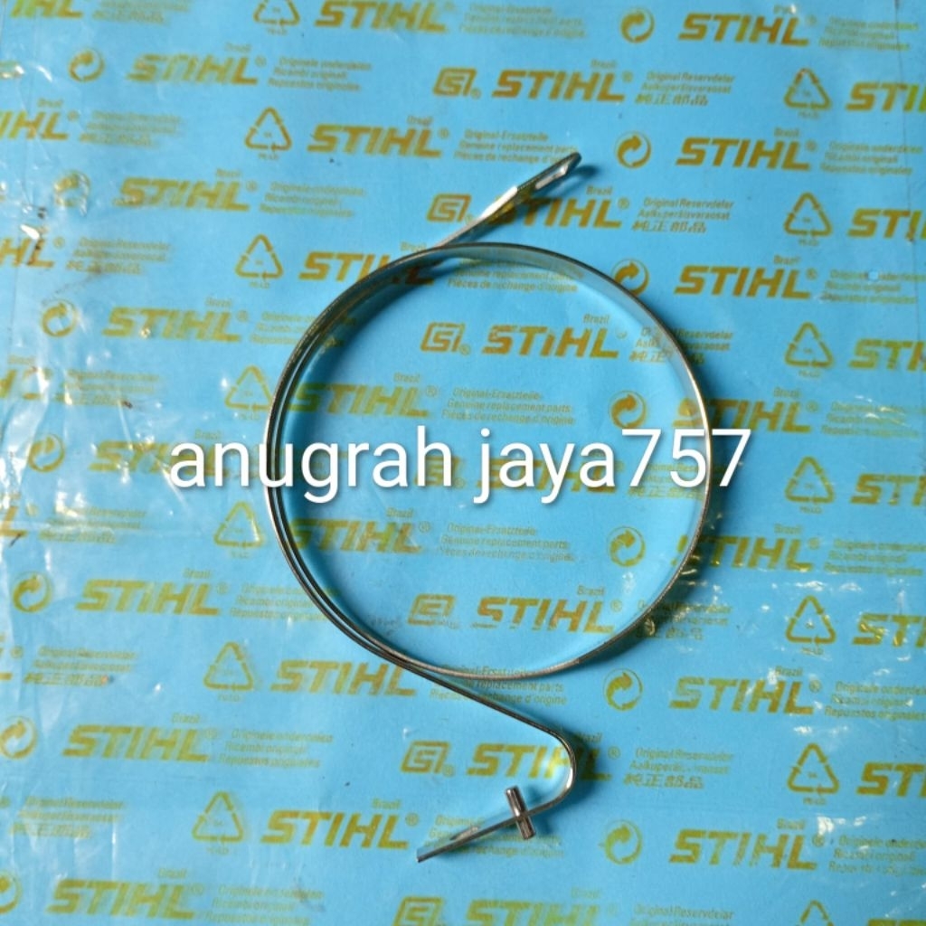 Brake band per sprocket gergaji mesin cher sprocket gergaji mesin chainsaw stihl MS-382 stihl origin