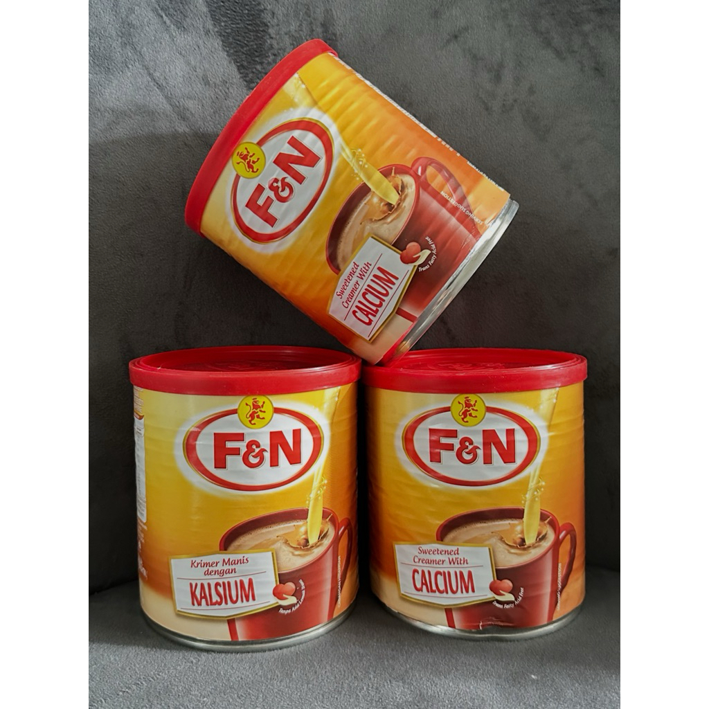 SUSU F&N MALAYSIA | SUSU FN ORIGINAL 1kg | CALCIUM |