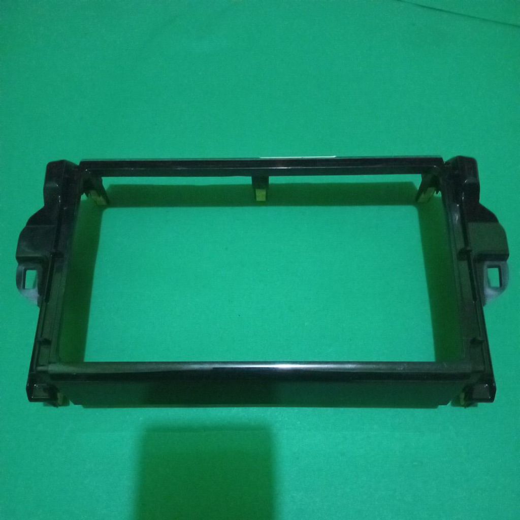 frame head unit fortuner VRZ