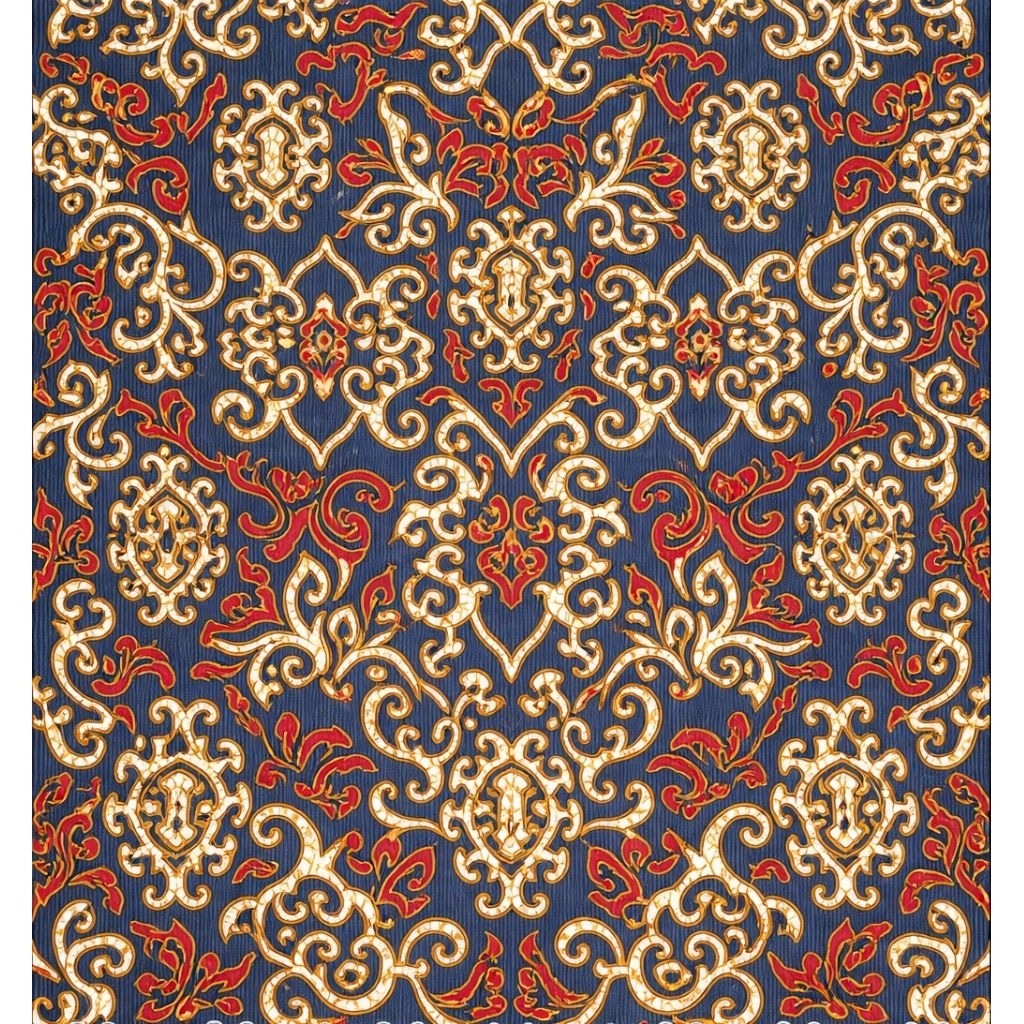KAIN BATIK 30 METER