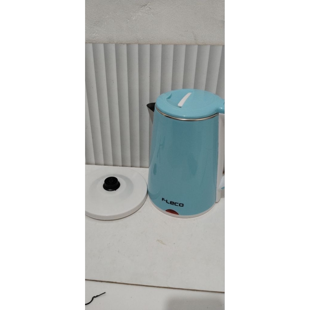 Teko Listrik Fleco F-723