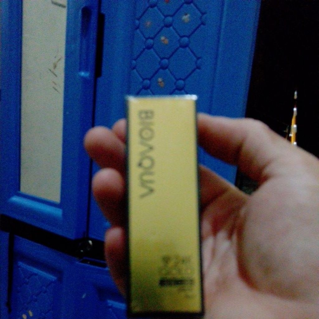 serum bioaqua