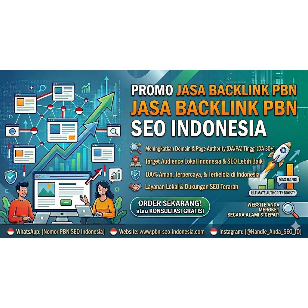 backlink PBN SEO indonesia