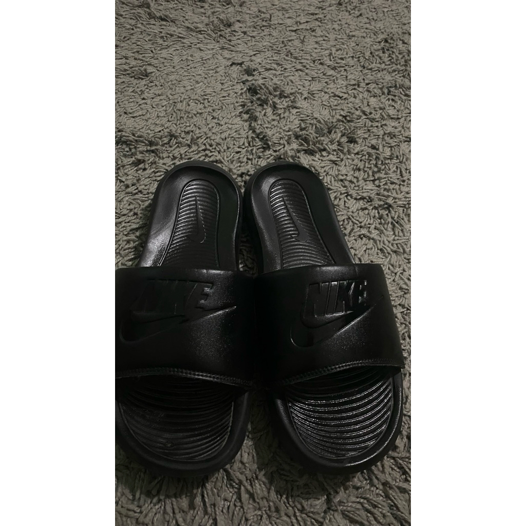 Sendal Ori Nike pria