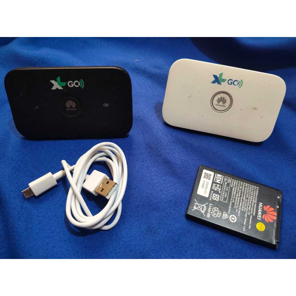 Modem Huawei E5573 || Mifi Huawei E5573 4G LTE All Operator