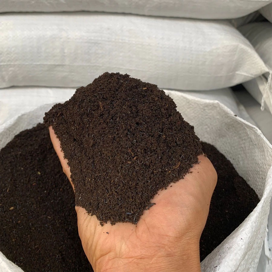 Kompos Pupuk Kandang 1 Kg - Kohe Kambing
