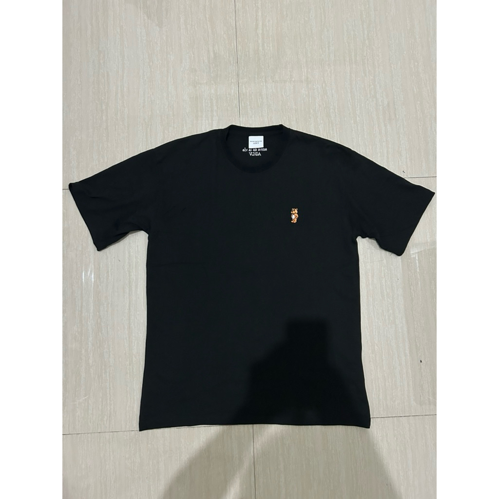 Kaos/T-shirt ADLV Acme de La Vie