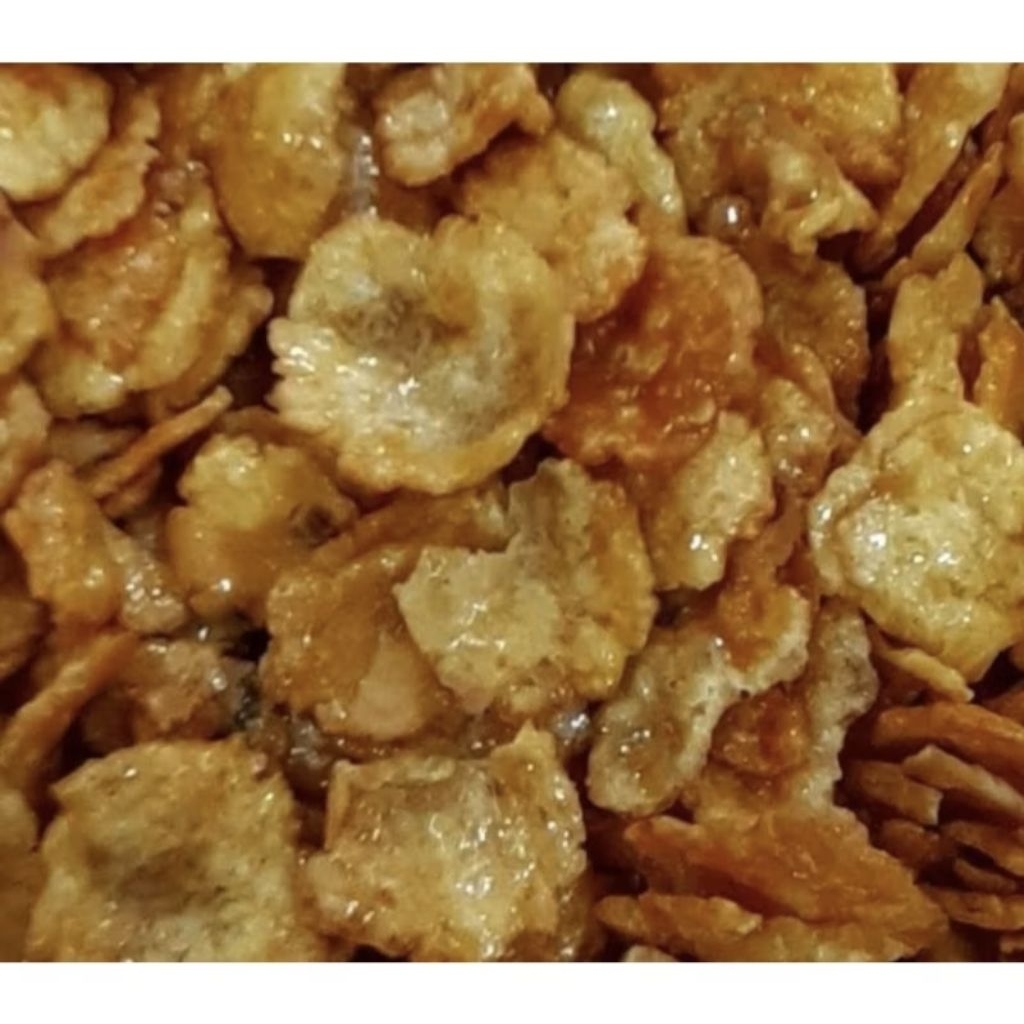 EMPING MLINJO ASLI KHAS MAGELANG ENAK, LEZAT, HALAL... KEMASAN 100 GR