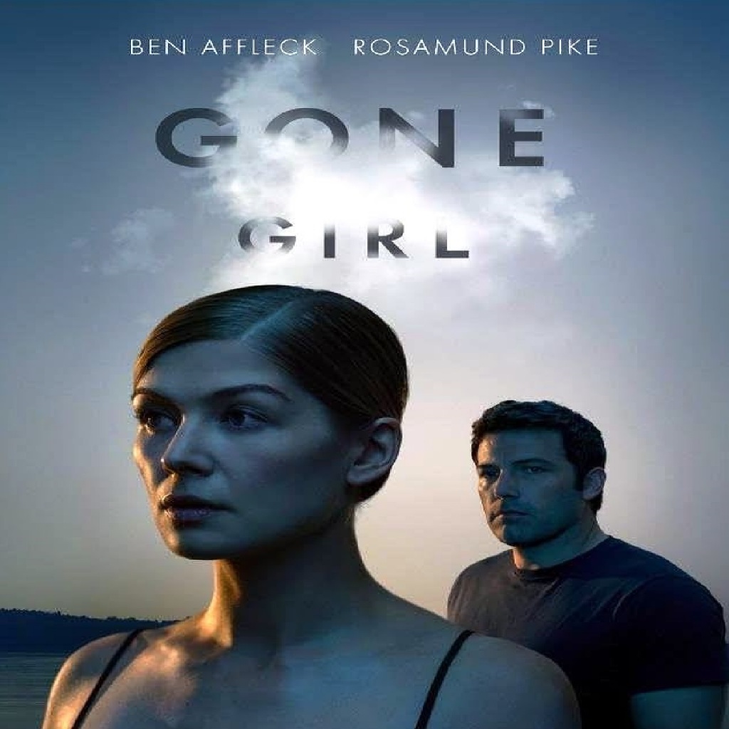 Pelem Gone Girl 2014