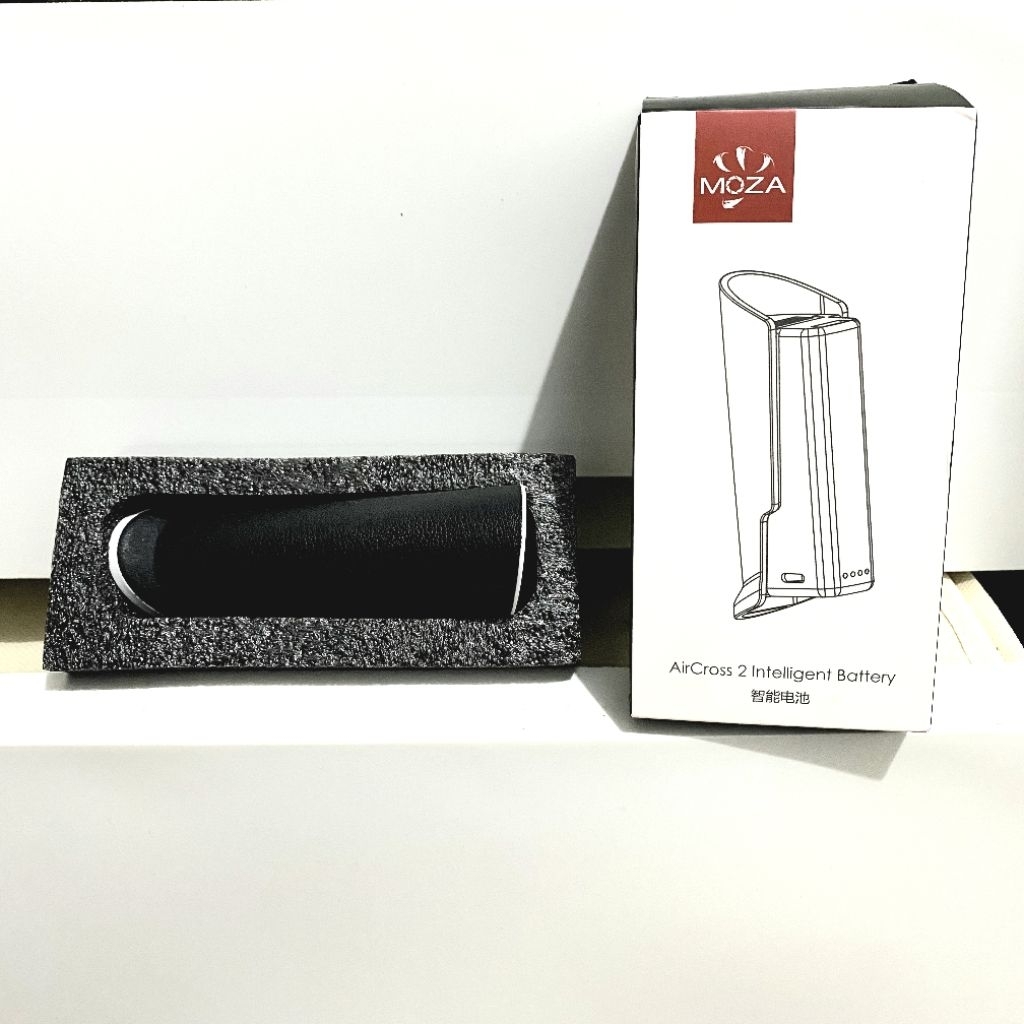 Baterai Moza AirCross 2 Intelegent Battery BARU ORIGINAL
