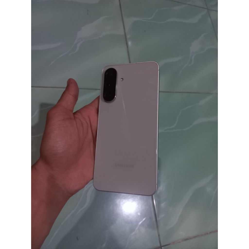 Samsung Galaxy A56 12/256 Ex Sein Second