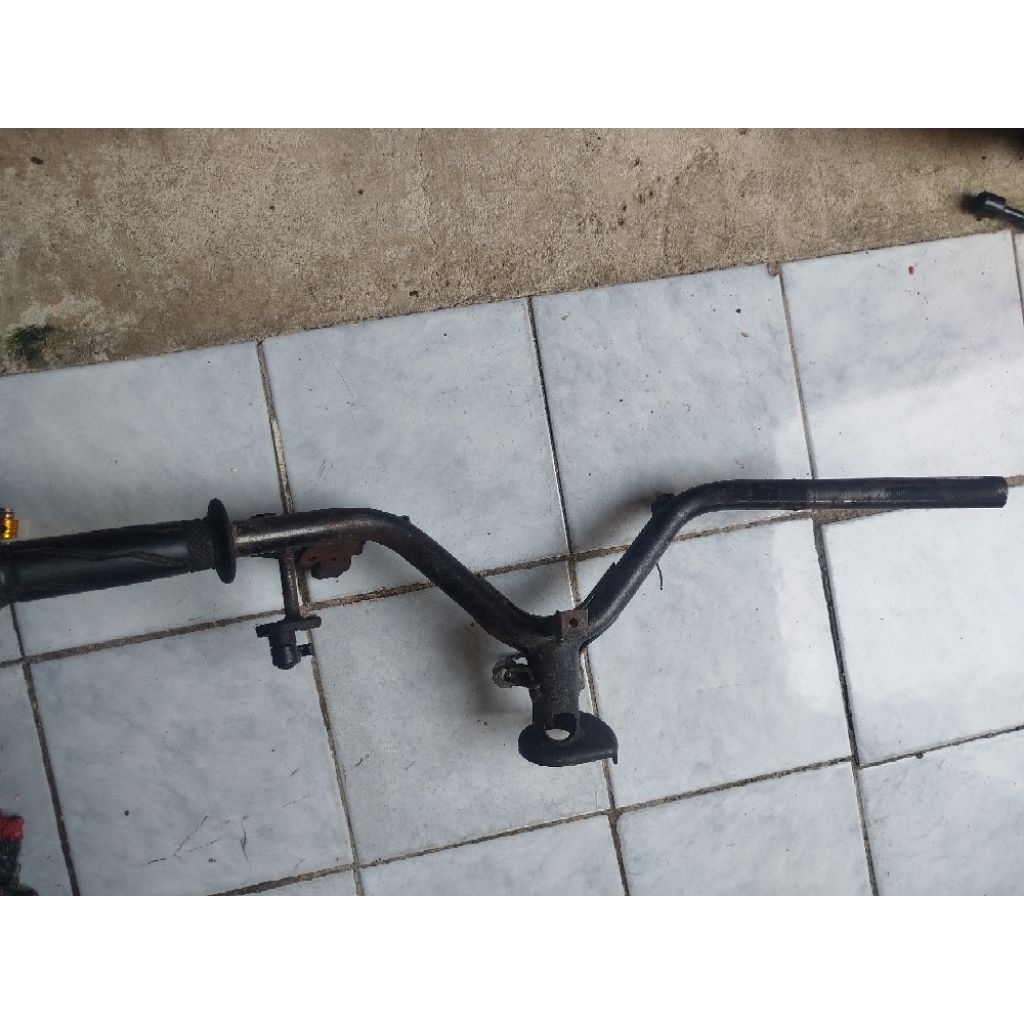 stir ori cs1