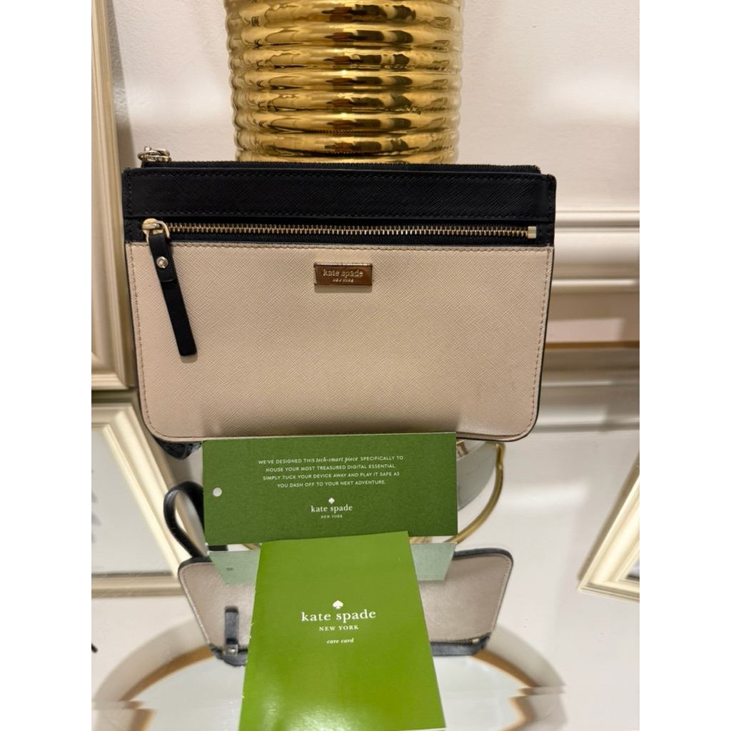 Pouch Kate Spade