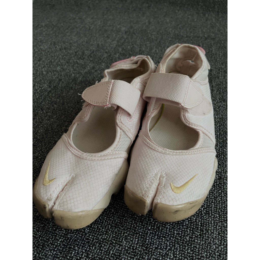 Preloved Nike Air Rift