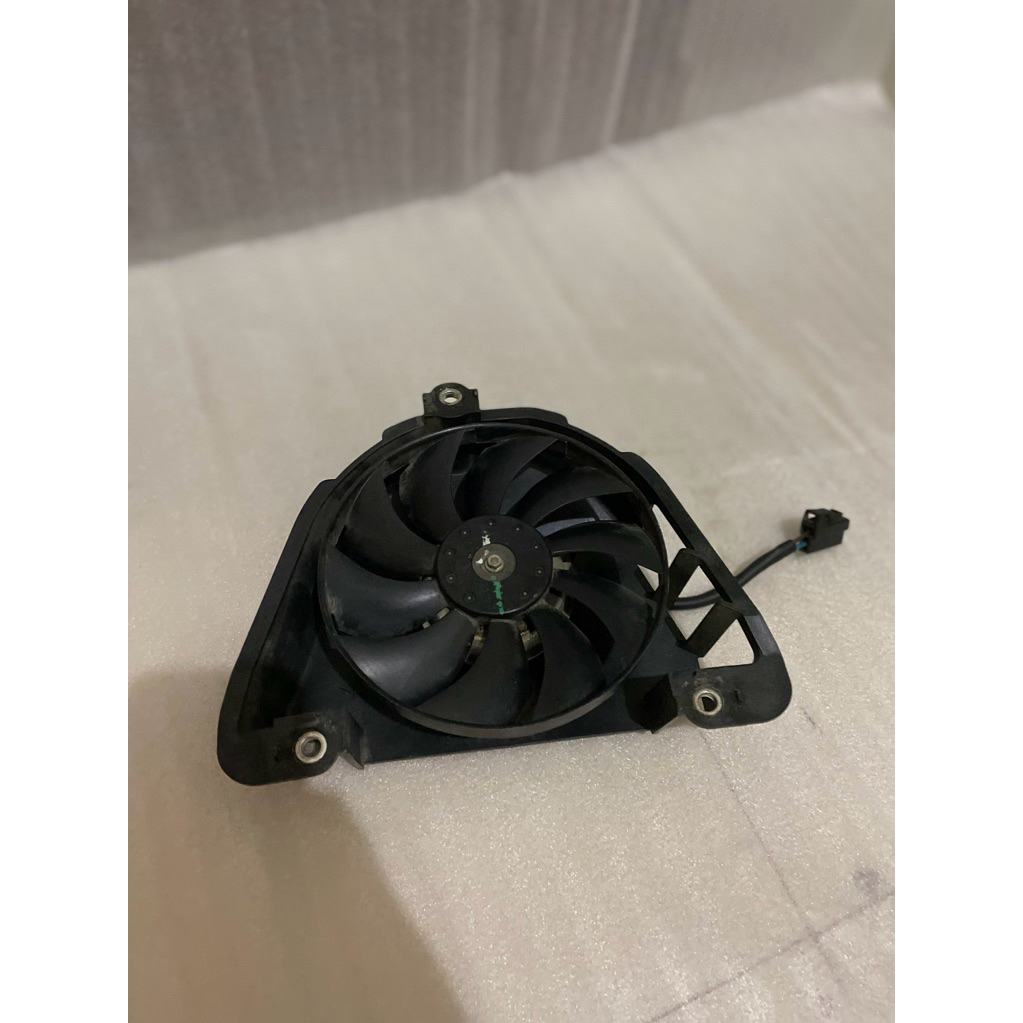 KIPAS RADIATOR R25 MT25 ORIGINAL