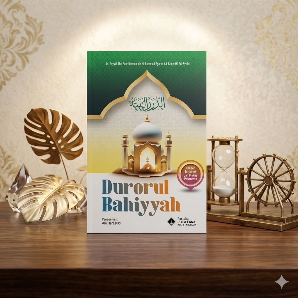 durorul bahiyah-terjemah durorul bahiyah lengkap dengan makna pesantren