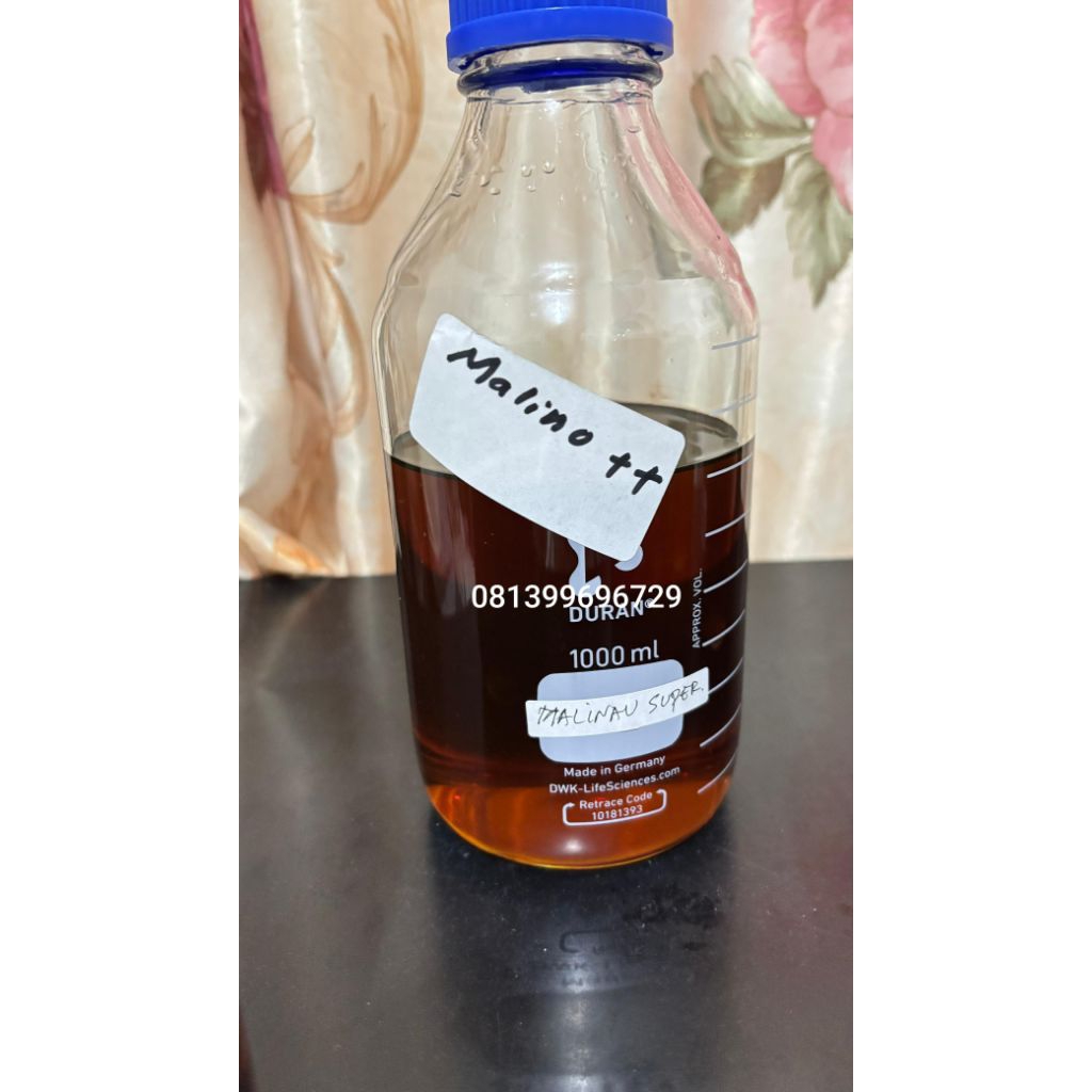 minyak gaharu malinau asli 100% pure sulingan grade super