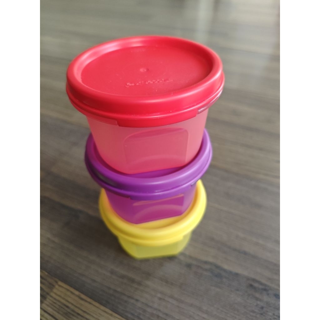 MM round 200ml mini round small round harga satuan