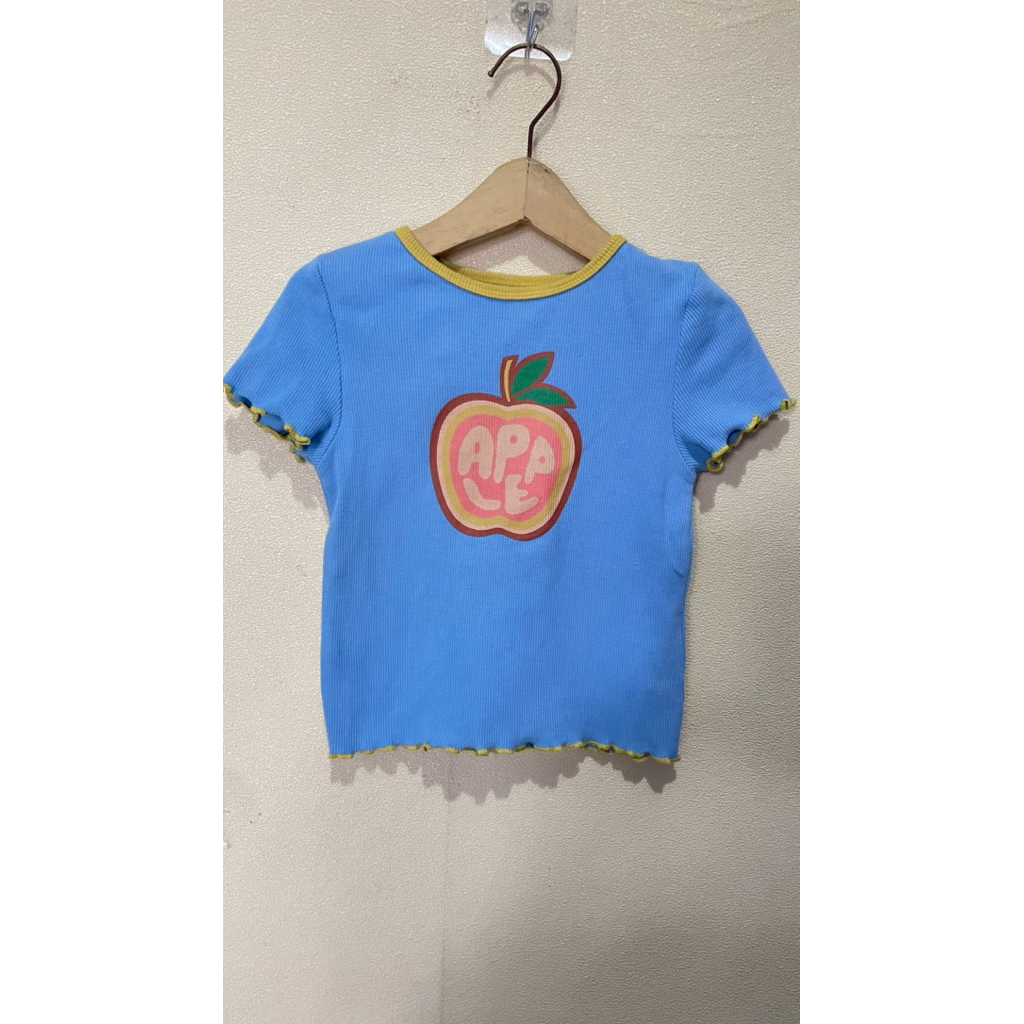 gingersnaps preloved