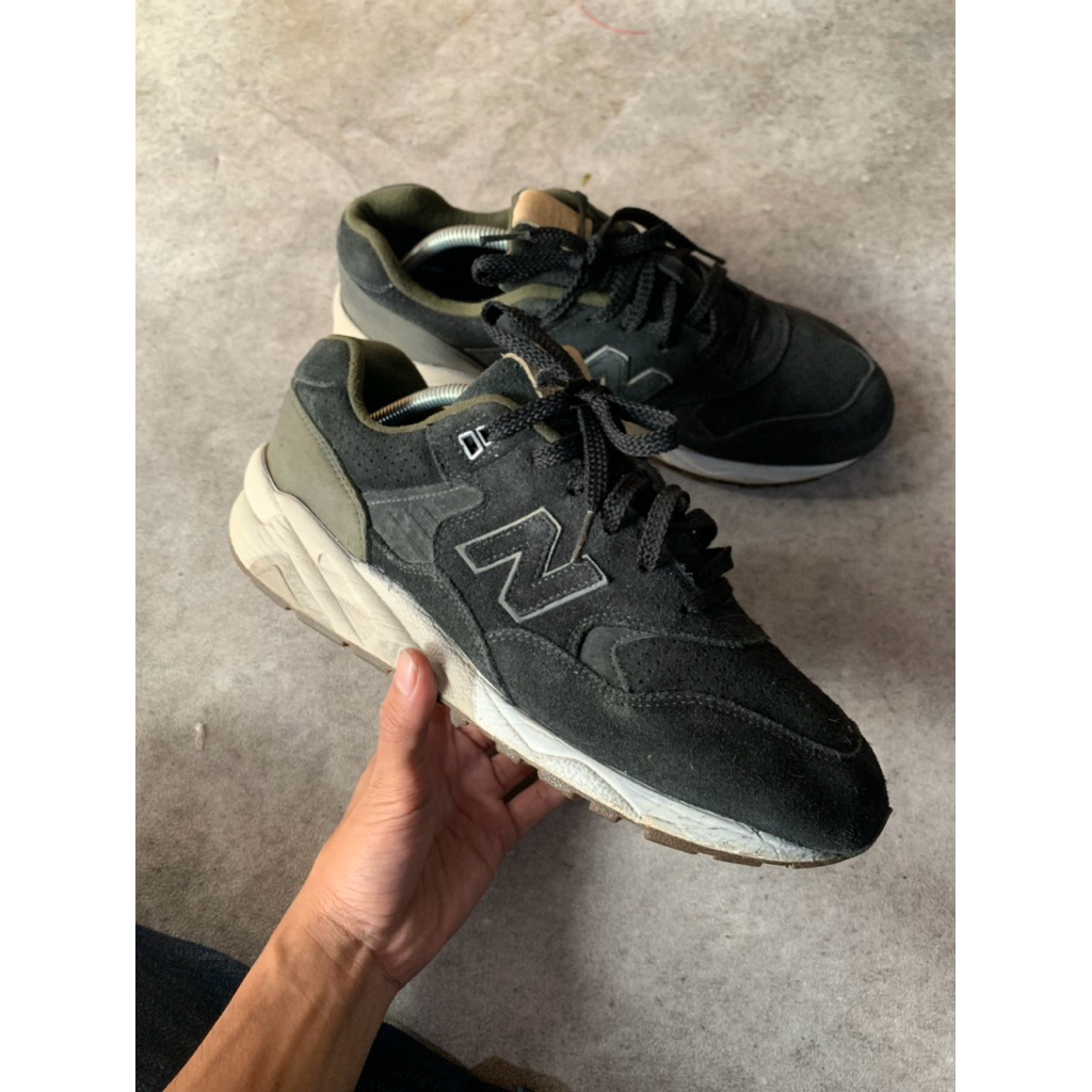 new balance 580