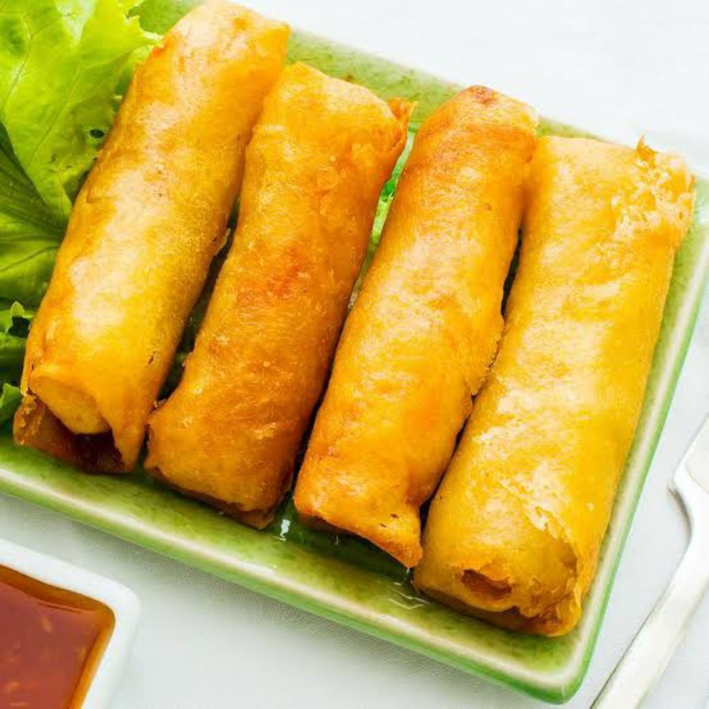 LUMPIA REBUNG ZAELIN SEMARANG