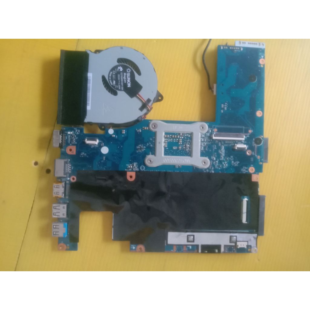 mainboard motherboard Lenovo g40 i3 gen4