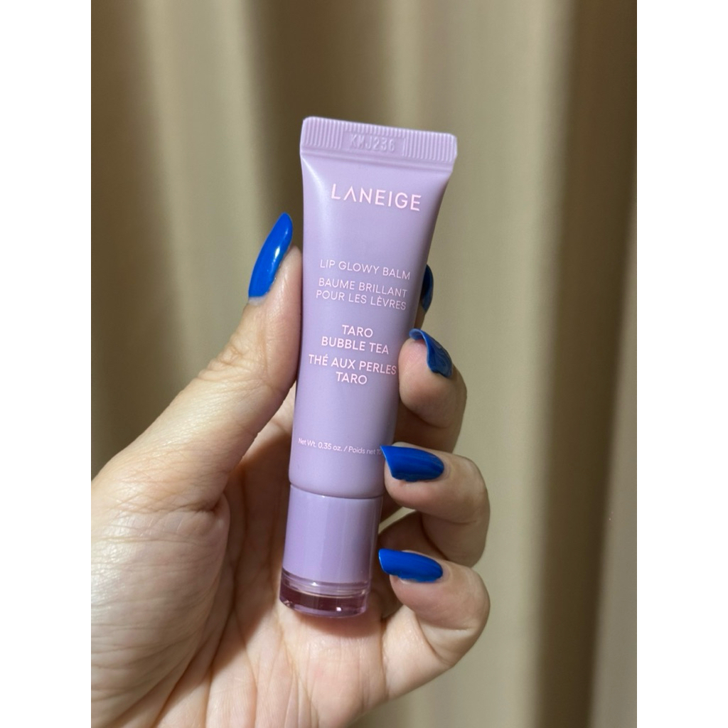 Laneige Lip Glowy Balm