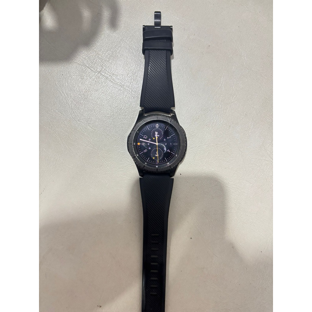 samsung galaxy watch 46mm