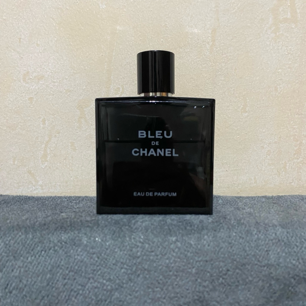Preloved BleuDeChanel edp 100ml