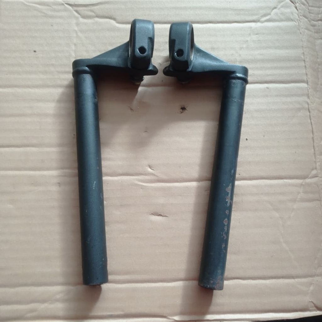 stang honda cbr 150 k45 original kanan kiri
